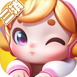 最强潮玩团