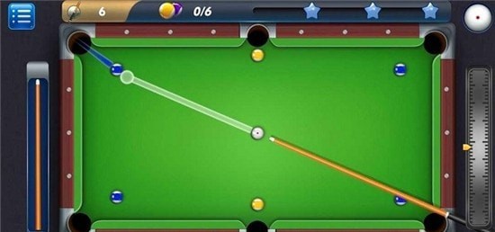 午夜台球Pool Ball Night手游下载 午夜台球Pool Ball Night手游下载