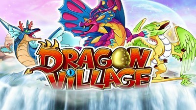 幻龙村游戏截图-1