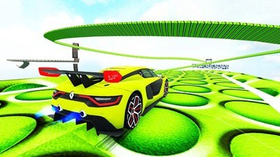极限竞速模拟赛游戏截图-2