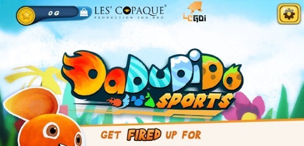 DaDuDiDoSports游戏截图-2