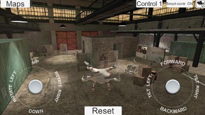 无人机模拟器手游下载 无人机模拟器手游下载