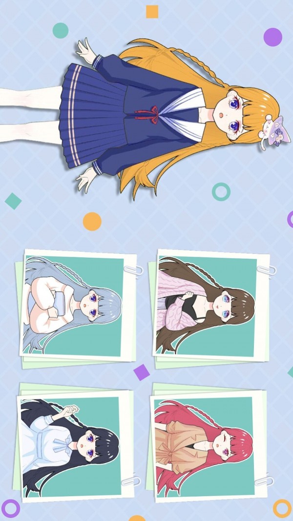 公主宝宝美鞋手游下载 公主宝宝美鞋手游下载