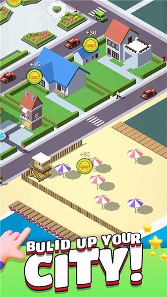 自由泊车2游戏截图-2