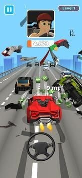 高速公路恐惧手游下载 高速公路恐惧手游下载