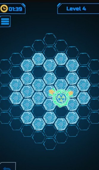 朋克迷宫游戏截图-4