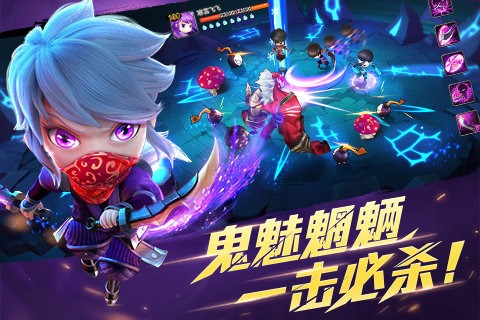 天下HD百度版游戏截图-2