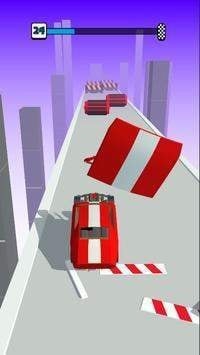 构造赛车3D游戏截图-3