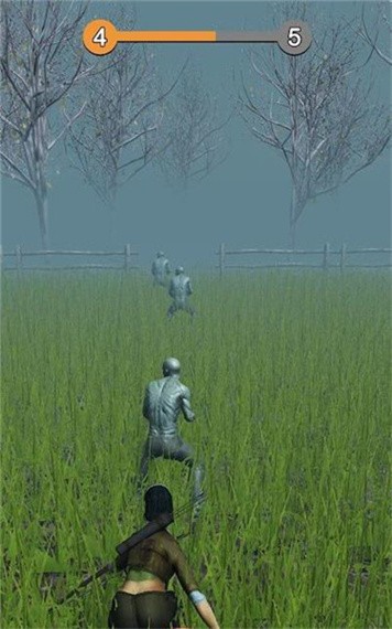 潜行与生存游戏截图-2