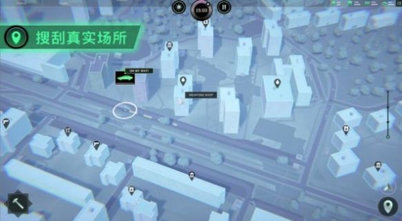 无感染区手游下载 无感染区手游下载
