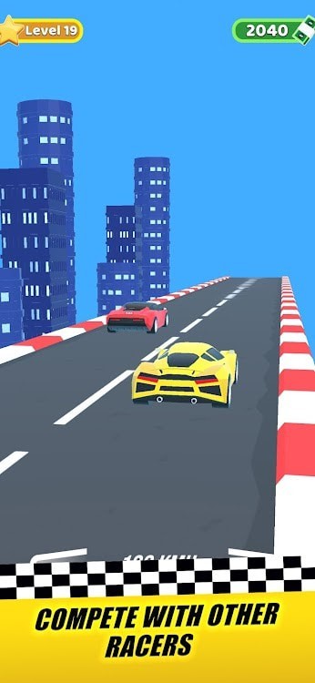 竞速赛跑手游下载 竞速赛跑手游下载