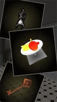 鸟笼逃脱游戏截图-2