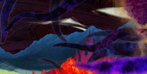 魔界村重制版游戏截图-3