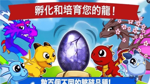 龙谷游戏截图-1