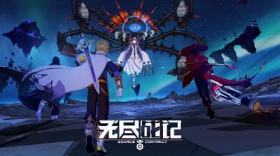 无尽战记游戏截图-3