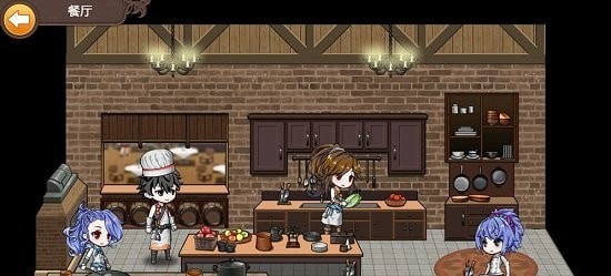 超冒险小镇物语2游戏截图-1