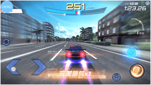 漂移车神手游下载
