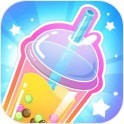 网红奶茶店中文版