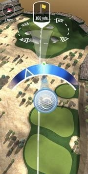 PGA高尔夫巡回赛游戏截图-2