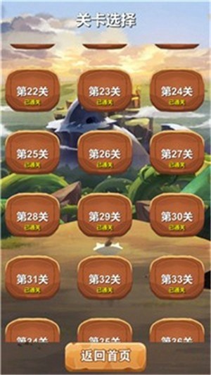 混沌小足球游戏截图-1