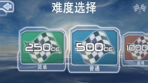 激流快艇GP 激流快艇GP