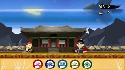流放之路游戏截图-4