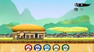 流放之路游戏截图-2