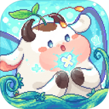 奶牛镇的小时光破解版