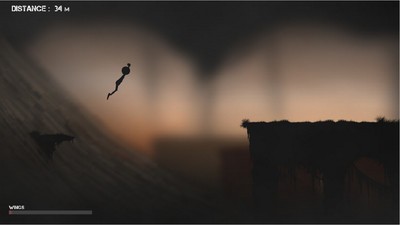 天启奔跑者游戏截图-4
