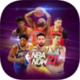 NBA NOW 21