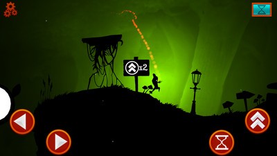 第二影子游戏截图-3