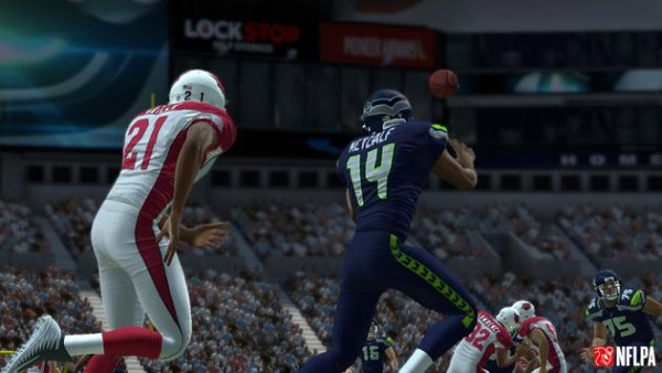 Madden NFL 22 Mobile游戏截图-4