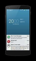 Floatify Smart Notifications应用截图-4