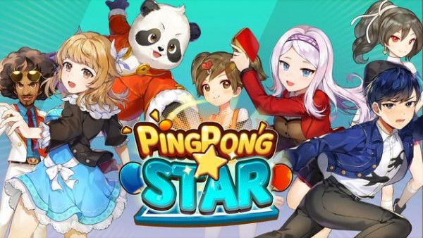 ProjectPP游戏截图-1