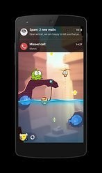 Floatify Smart Notifications应用截图-2