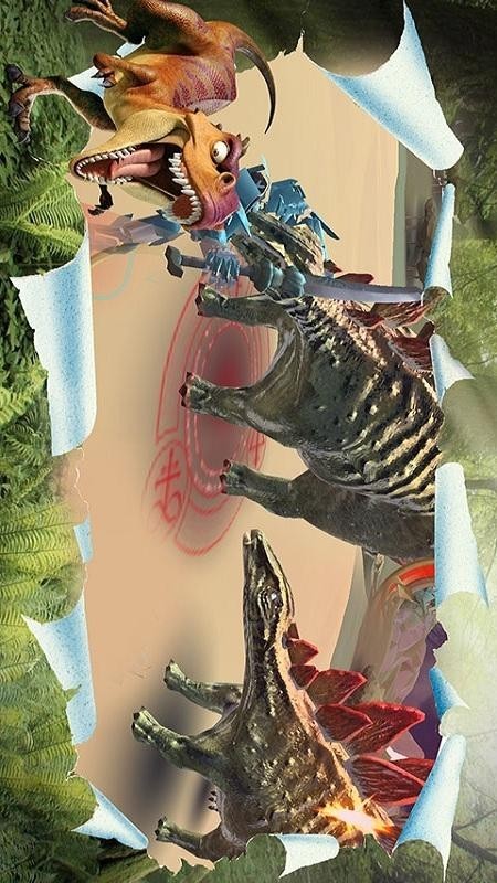 合金风暴2游戏截图-5