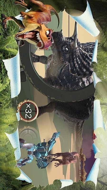 合金风暴2游戏截图-3
