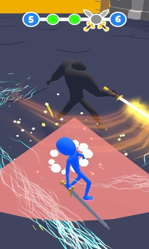 完美道奇游戏截图-1