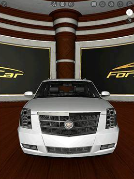 formacar