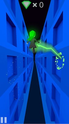 城市猛冲游戏截图-1