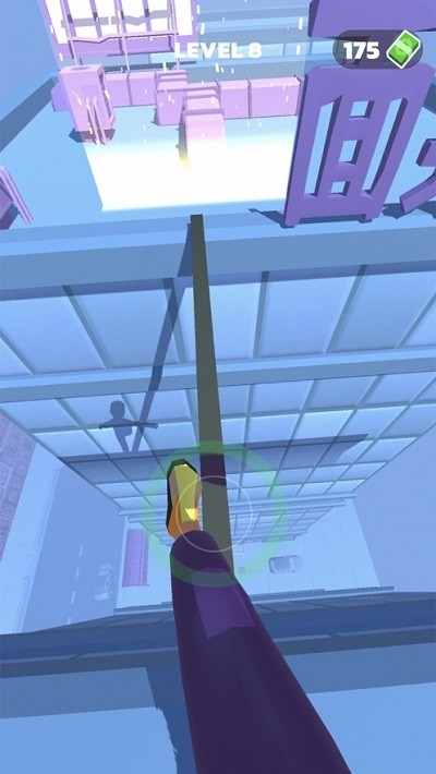 Stuntman游戏截图-3