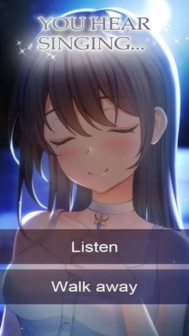 Song by the Sea(海之歌)游戏截图-3