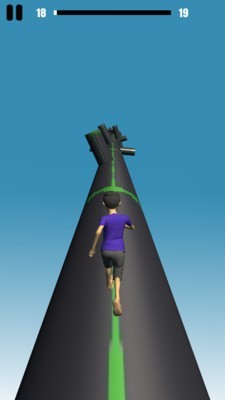 管道冲浪者游戏截图-4