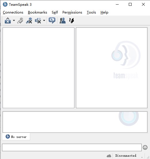TeamSpeak(语音通讯工具)