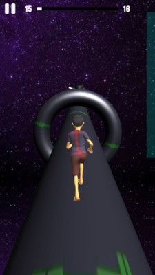 管道冲浪者游戏截图-3