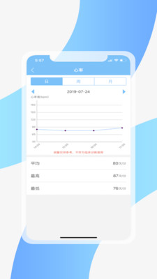 盘古云医应用截图-3