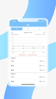 盘古云医应用截图-4