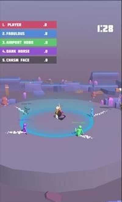 Fun Punch 3D游戏截图-1