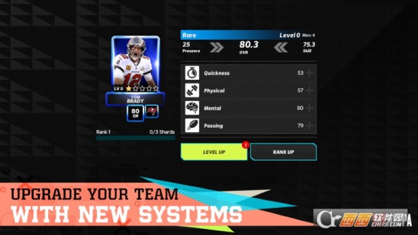 Madden NFL 22游戏截图-2
