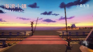 小森生活海外测试版游戏截图-2